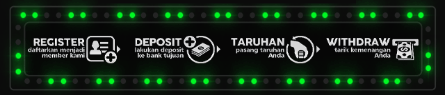 MABAR77 Jackpot